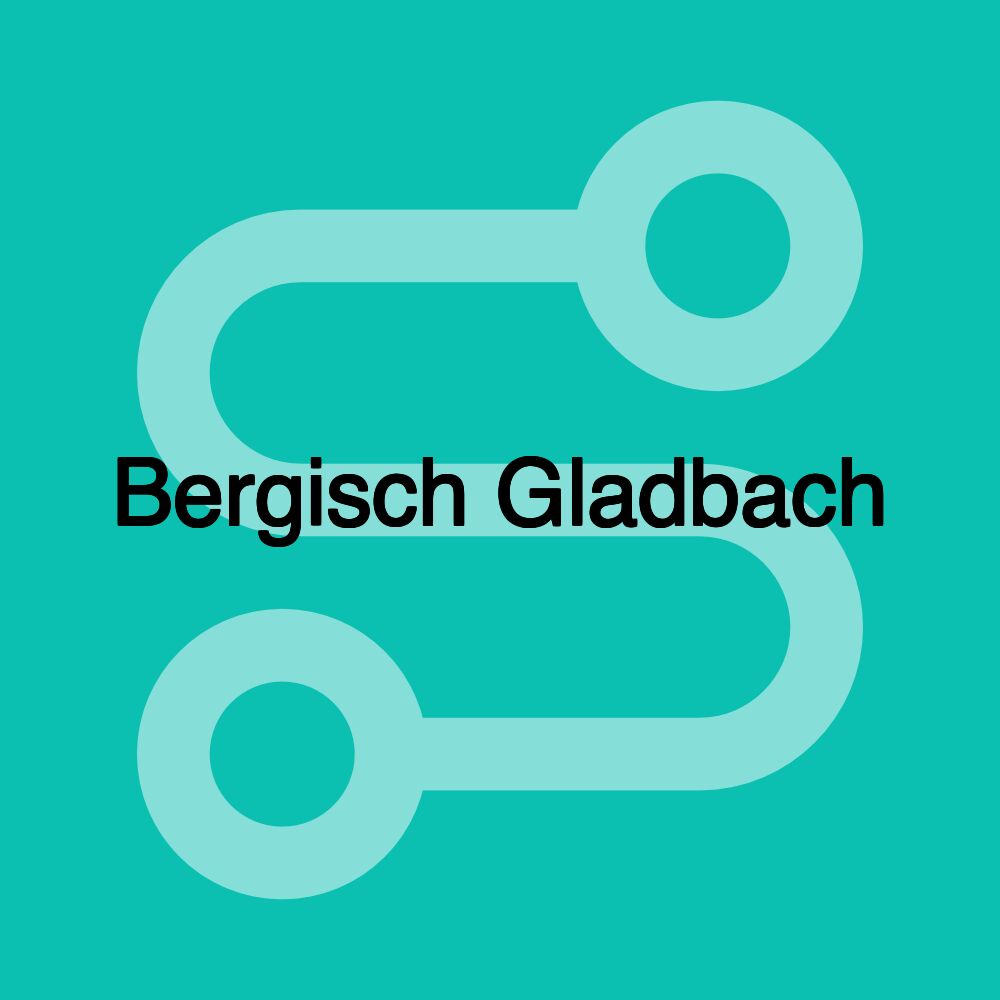 Bergisch Gladbach Bergisch Gladbach