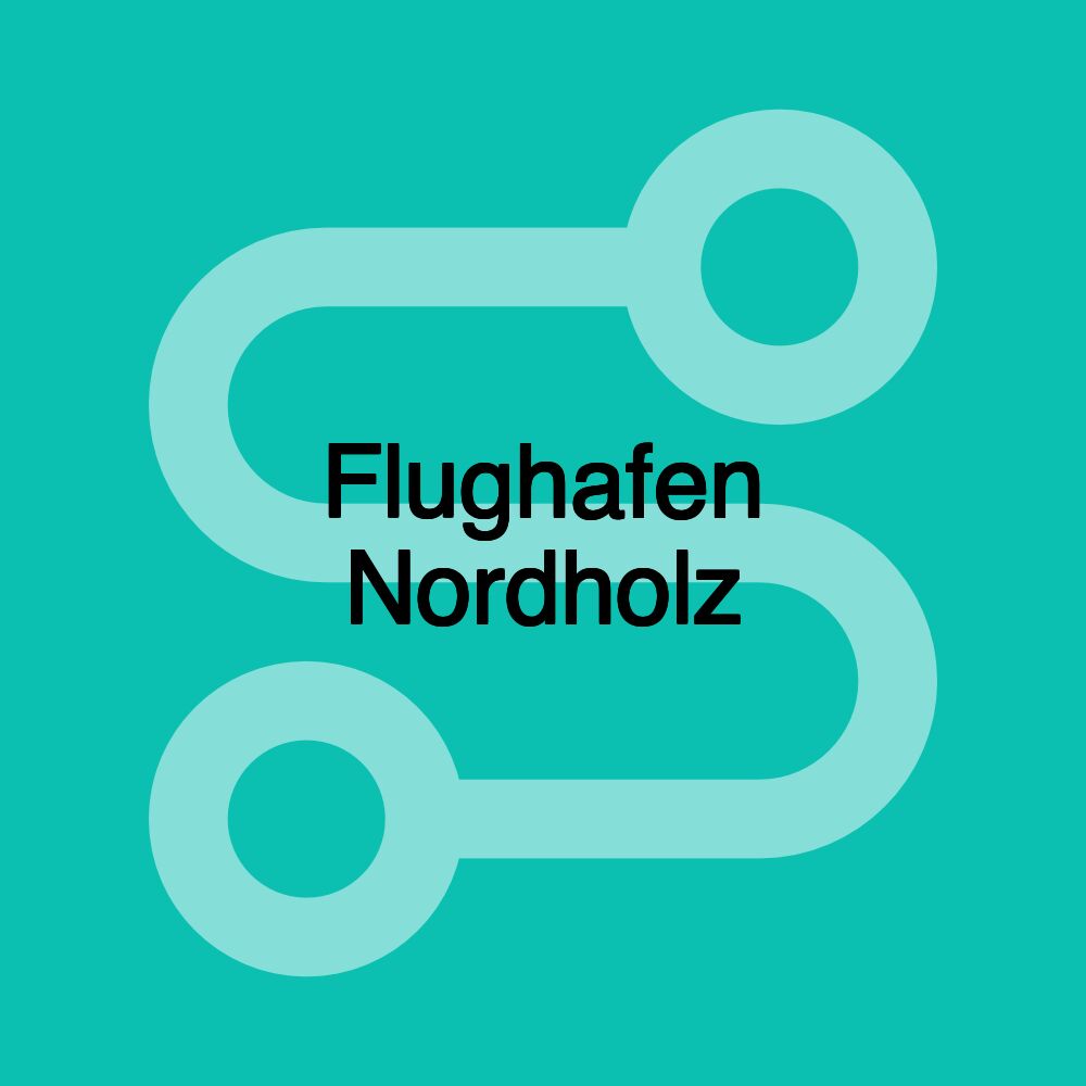 Flughafen Nordholz Flughafen Nordholz