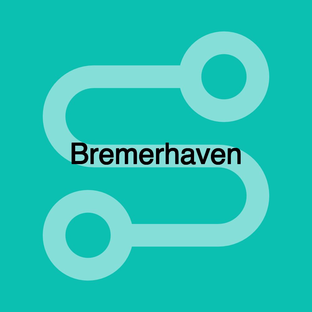 Bremerhaven Bremerhaven