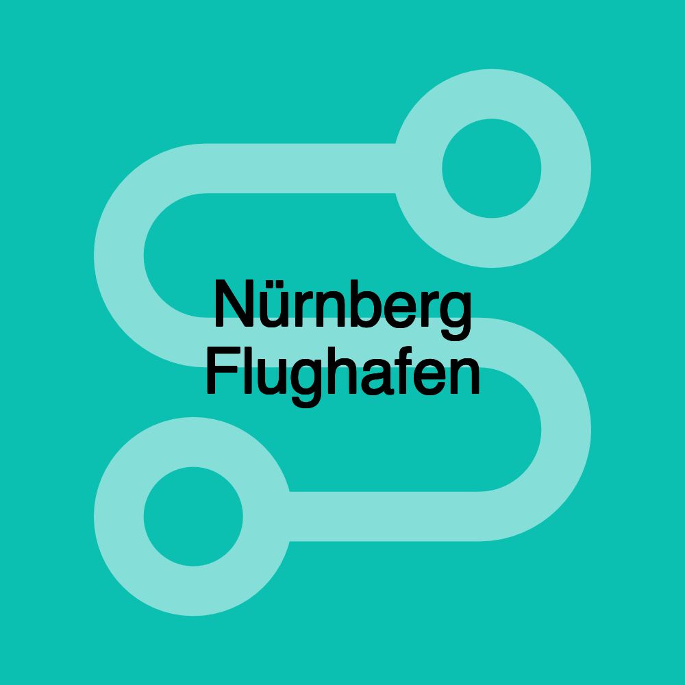 Nürnberg Flughafen Nürnberg Flughafen