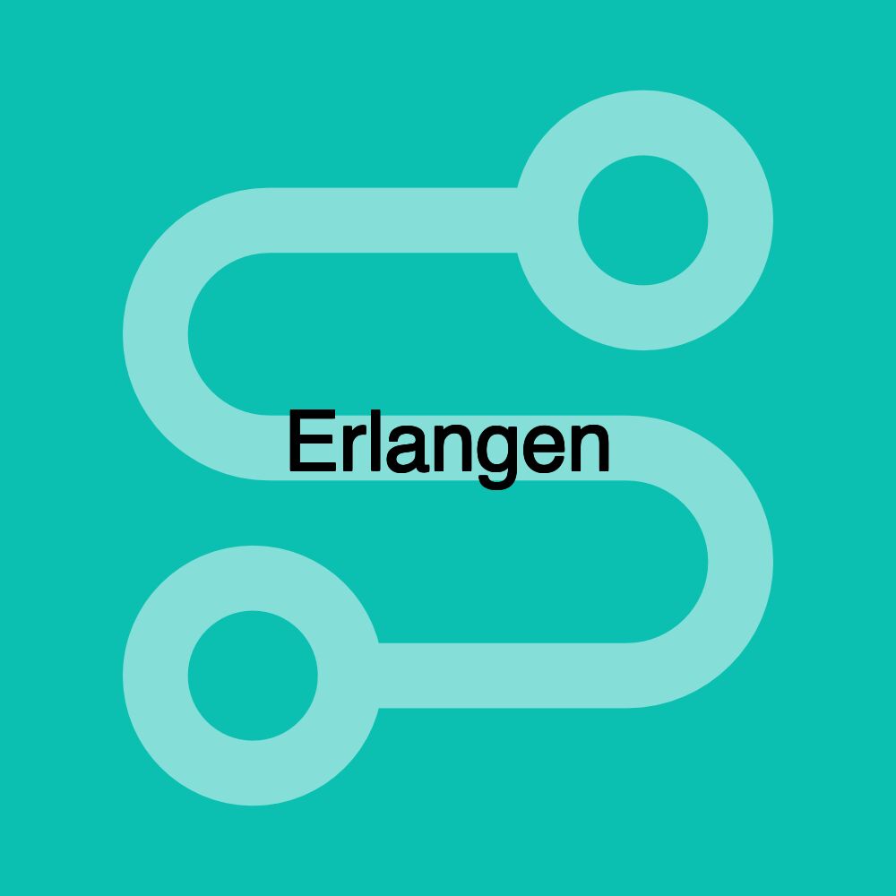 Erlangen Erlangen