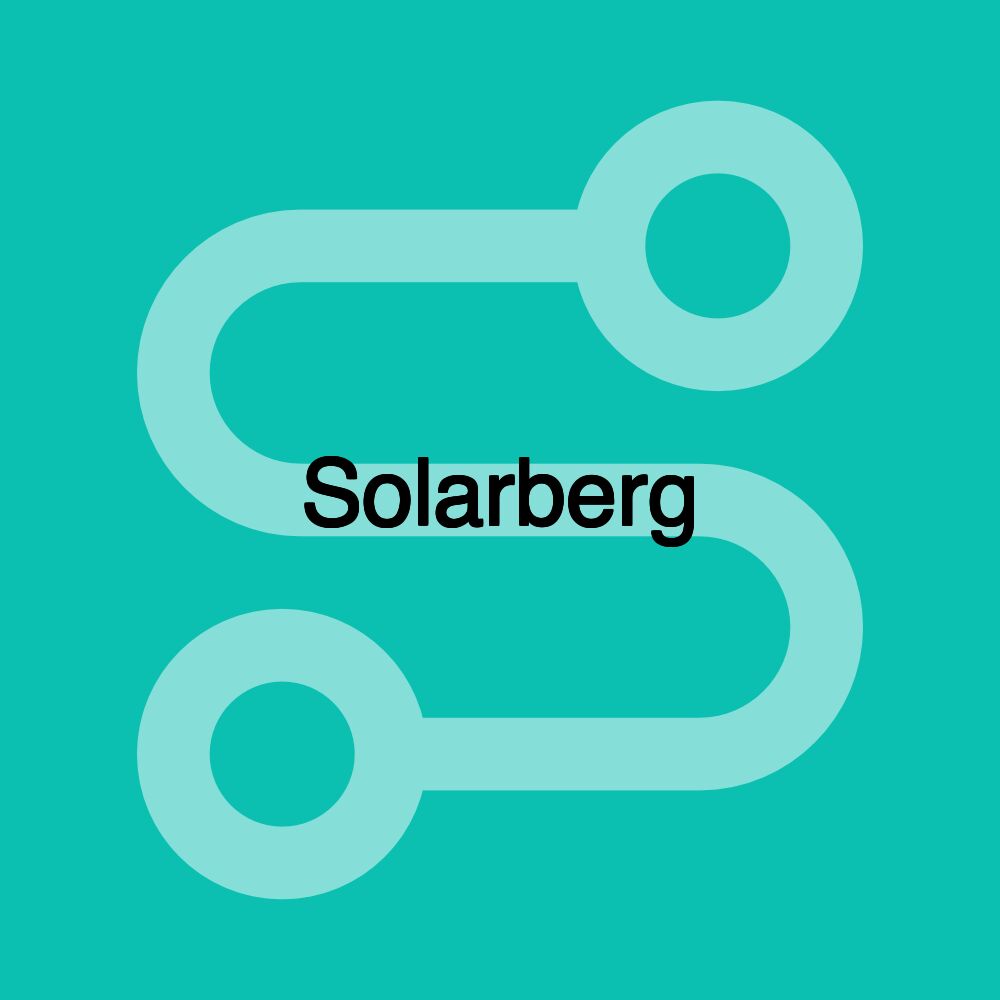 Solarberg Solarberg