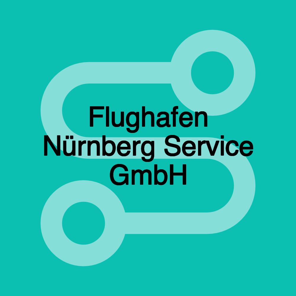 Flughafen Nürnberg Service GmbH