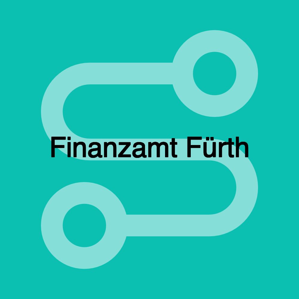 Finanzamt Fürth