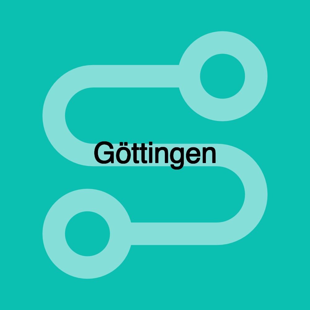 Göttingen Göttingen