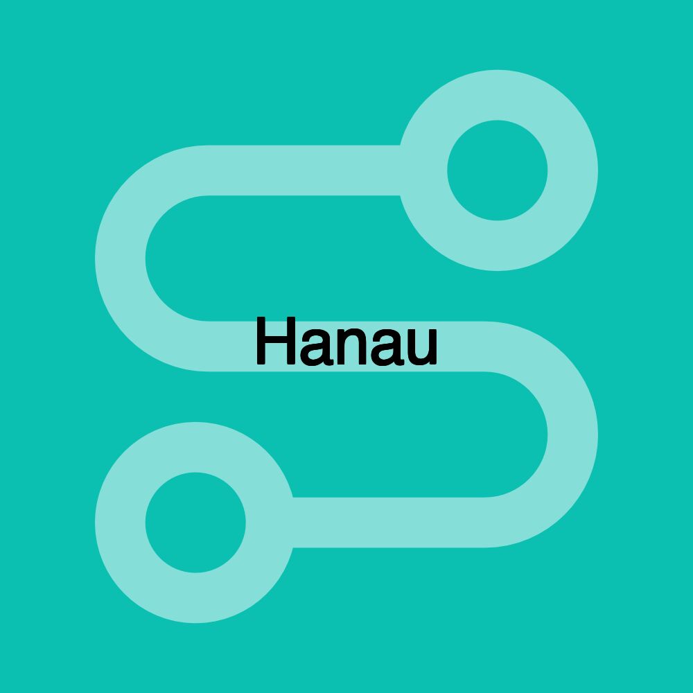 Hanau