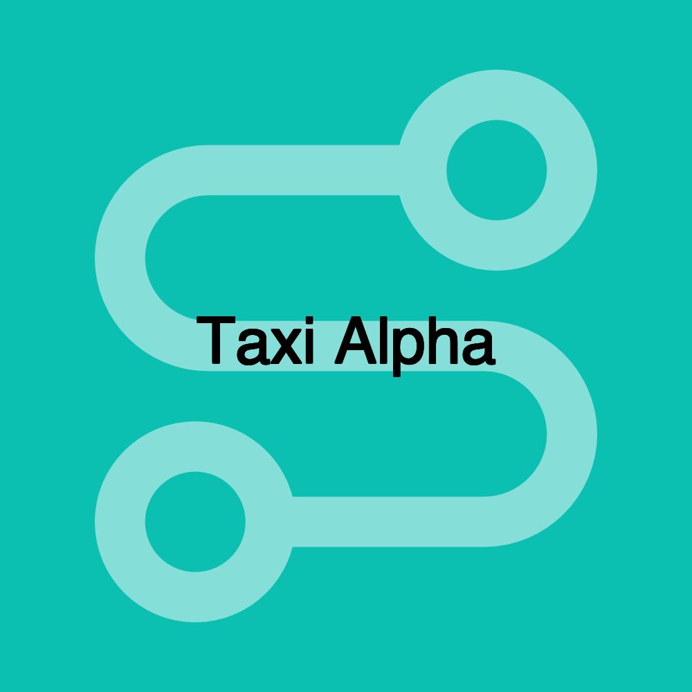 Taxi Alpha