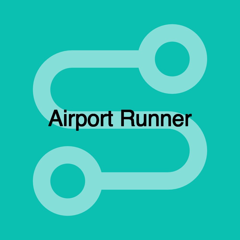 Airport Runner Airport Runner