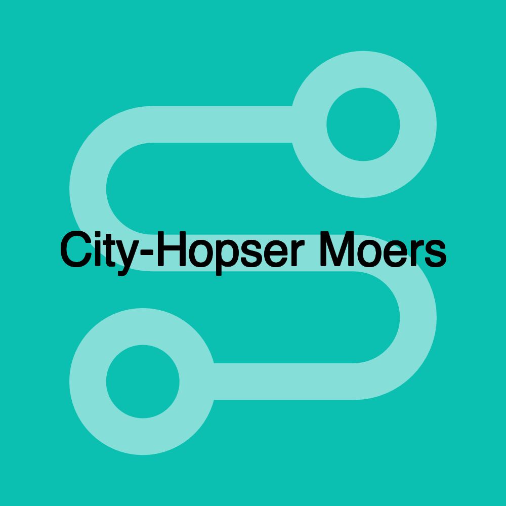 City-Hopser Moers