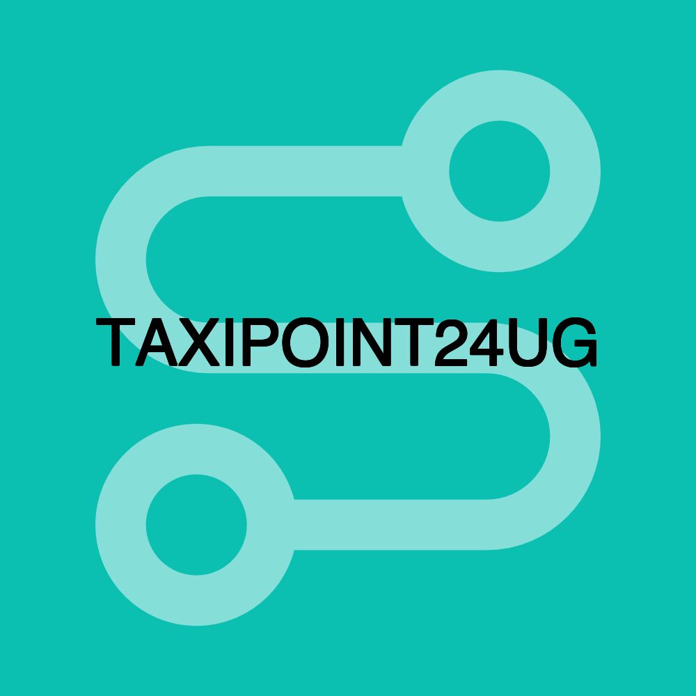 TAXIPOINT24UG TAXIPOINT24UG