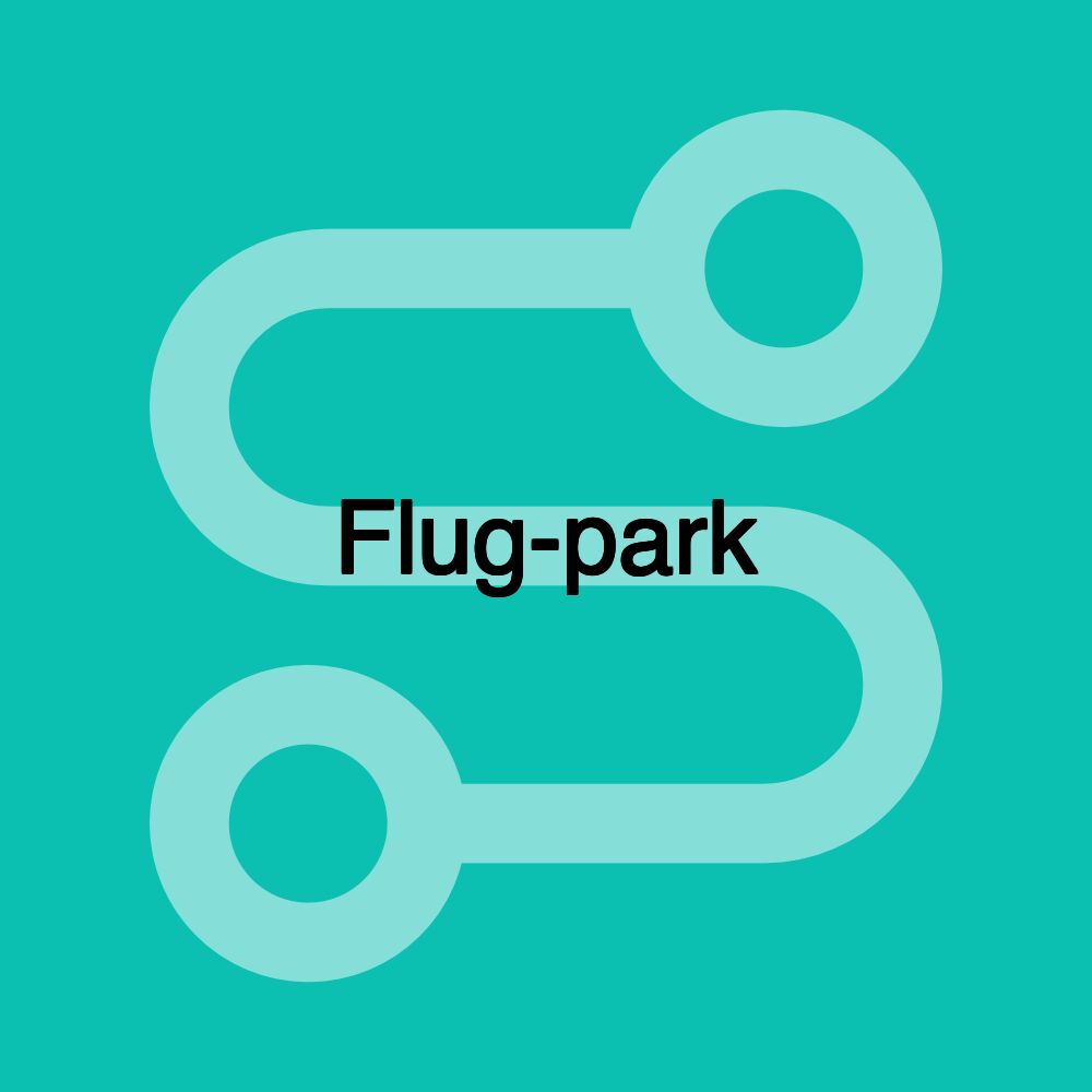 Flug-park