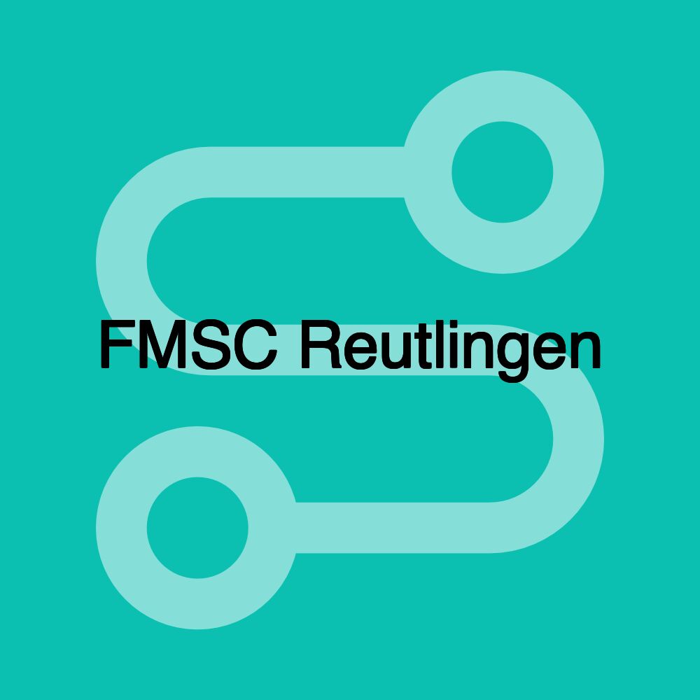 FMSC Reutlingen FMSC Reutlingen