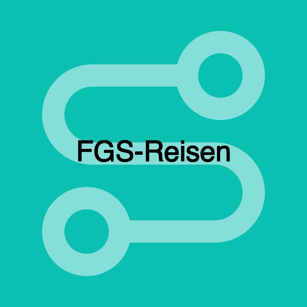 FGS-Reisen