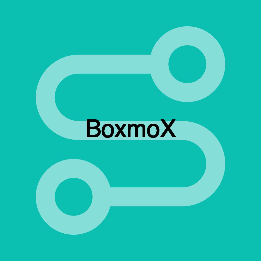 BoxmoX