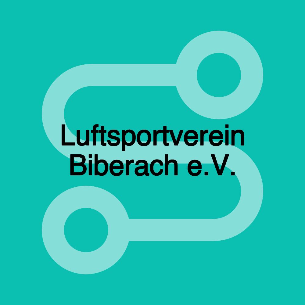 Luftsportverein Biberach e.V.