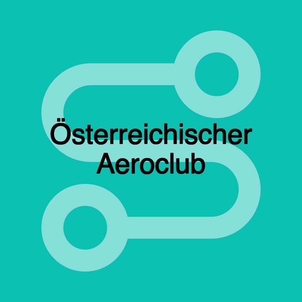 Österreichischer Aeroclub