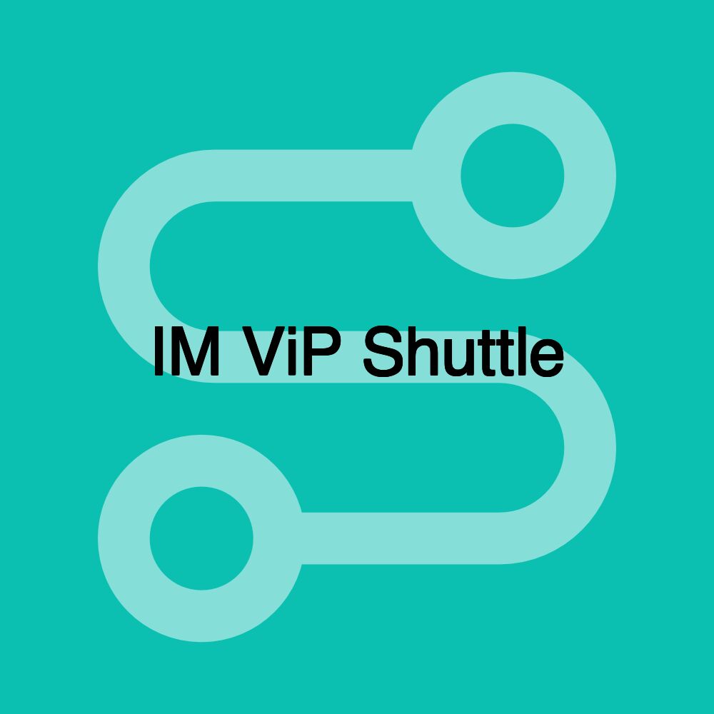 IM ViP Shuttle