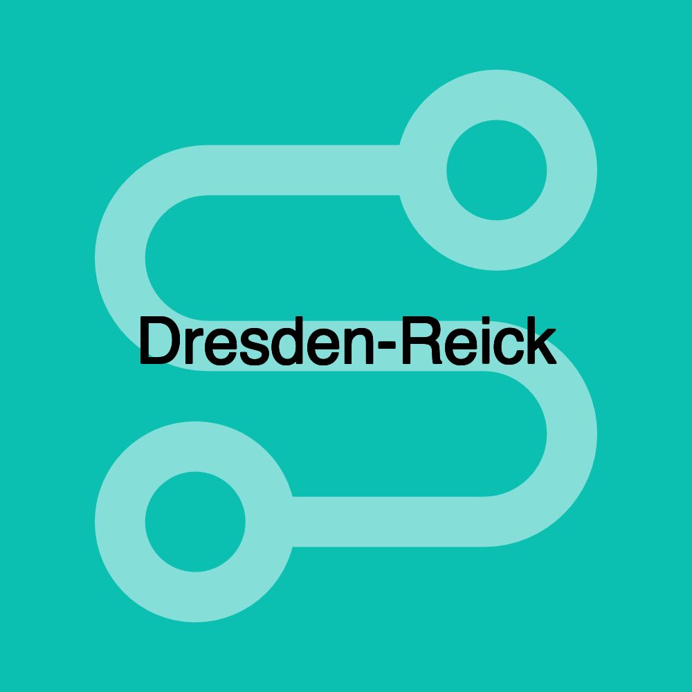 Dresden-Reick Dresden-Reick
