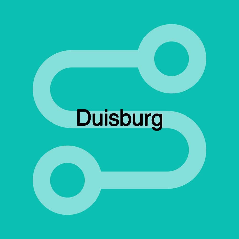 Duisburg