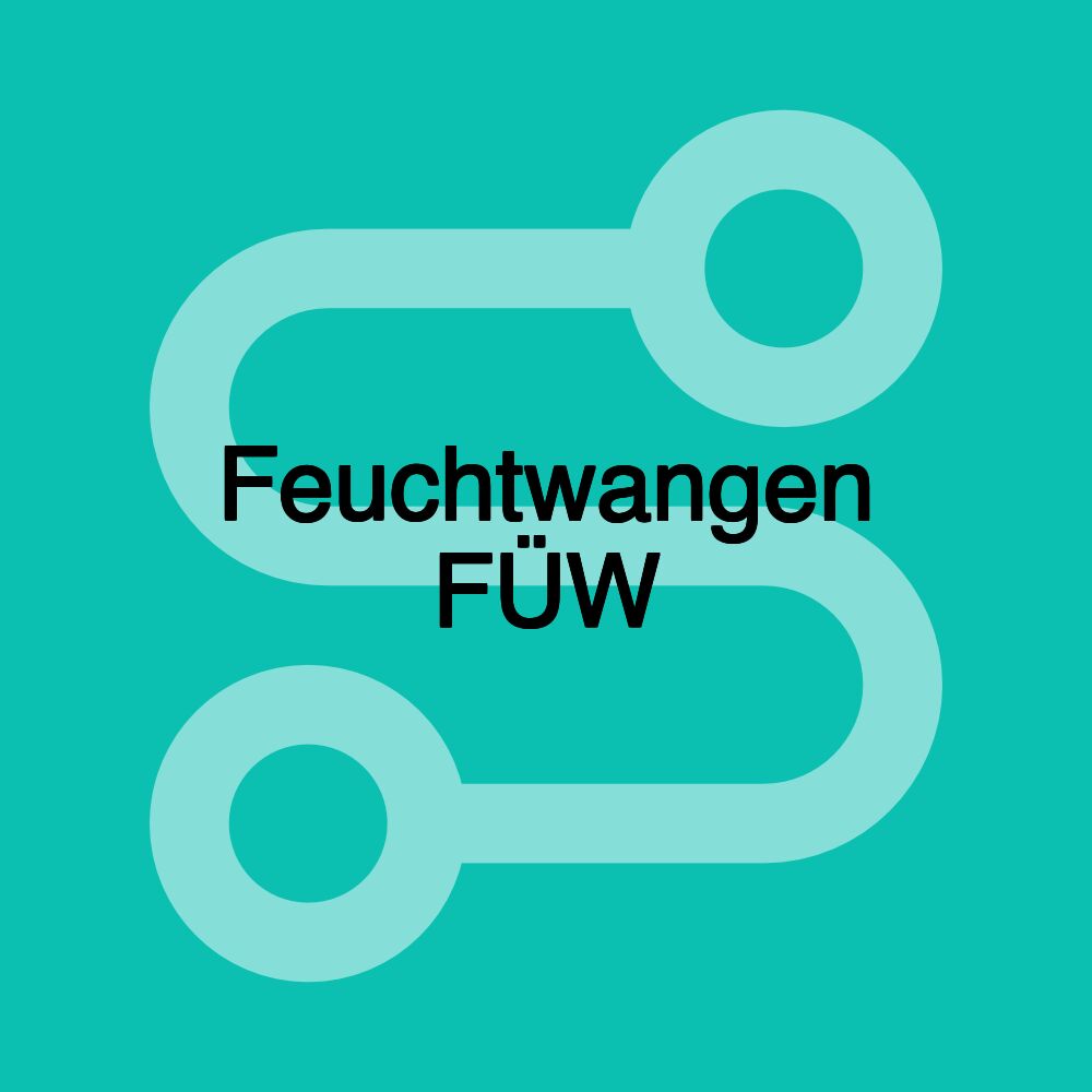 Feuchtwangen FÜW Feuchtwangen FÜW
