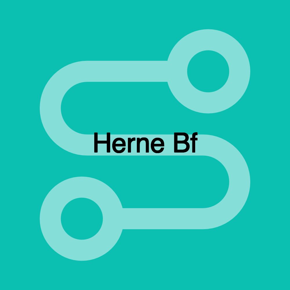 Herne Bf Herne Bf