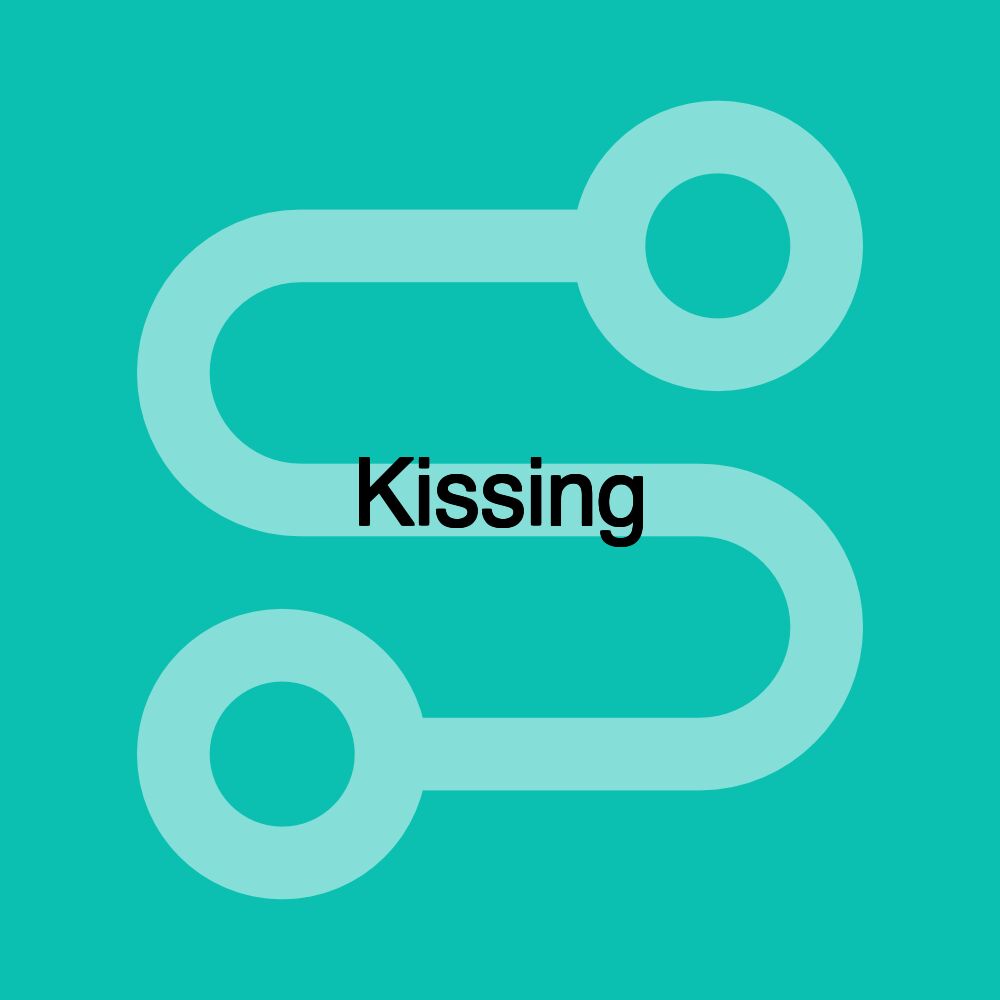 Kissing Kissing