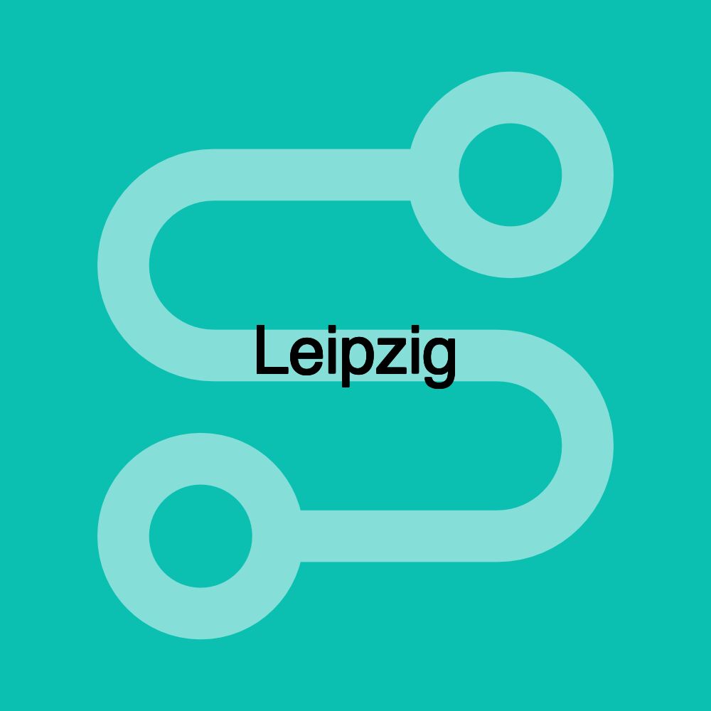 Leipzig Leipzig