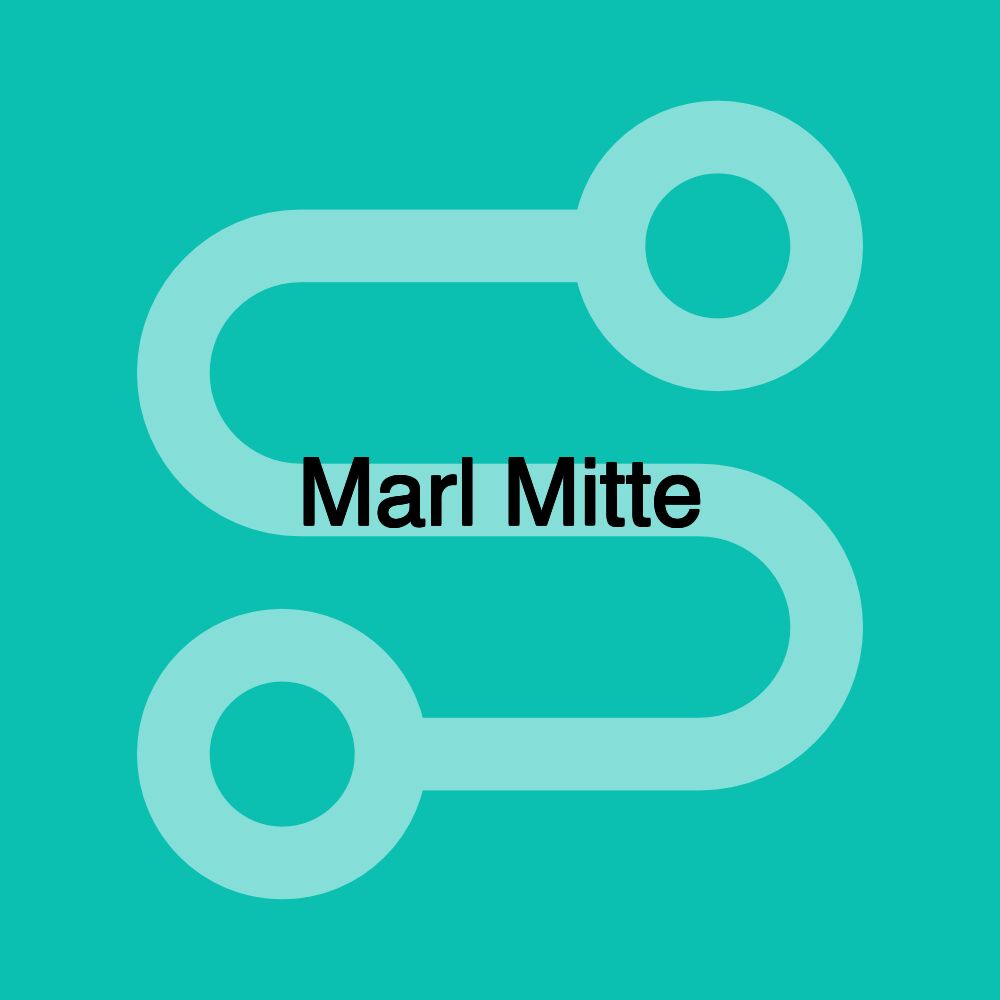 Marl Mitte Marl Mitte