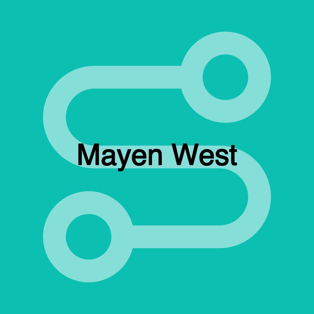 Mayen West Mayen West