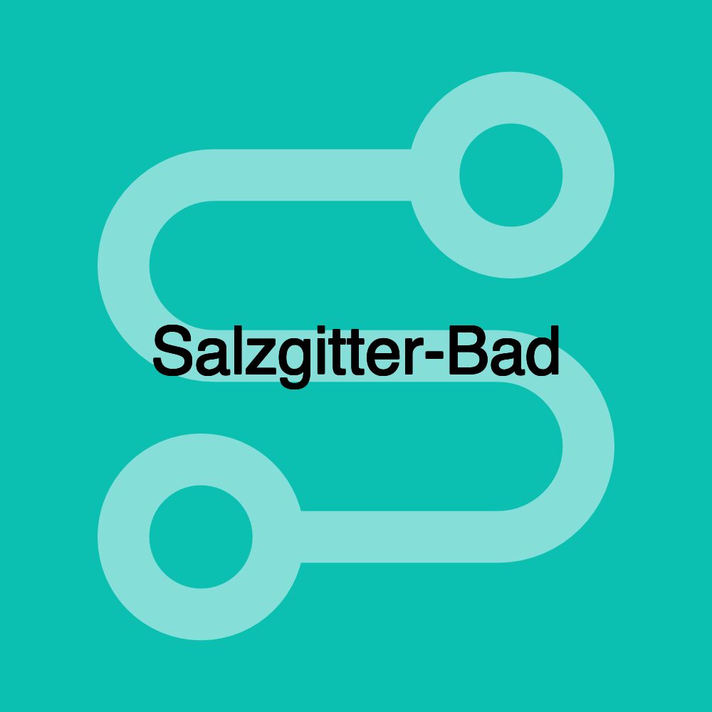 Salzgitter-Bad Salzgitter-Bad