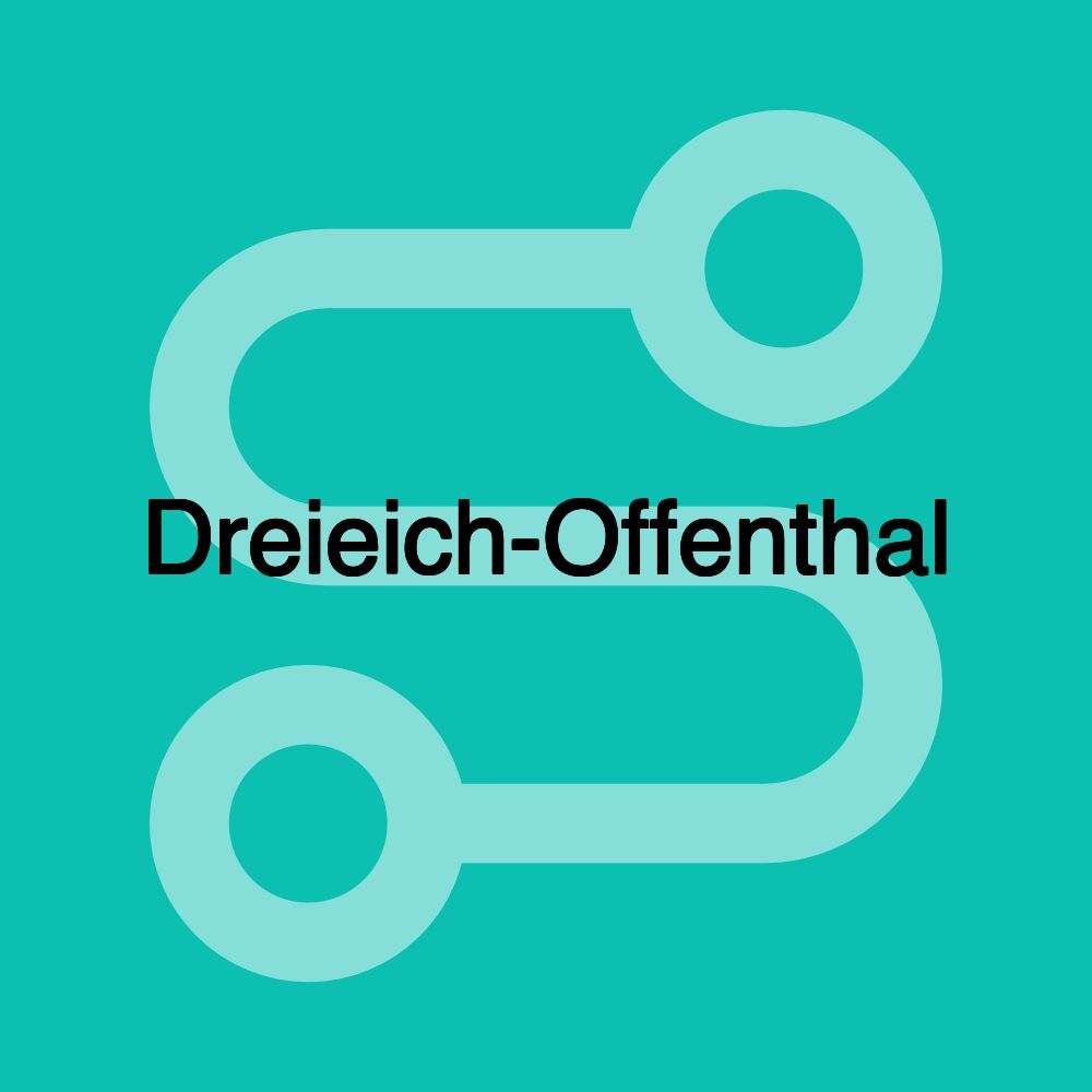 Dreieich-Offenthal Dreieich-Offenthal