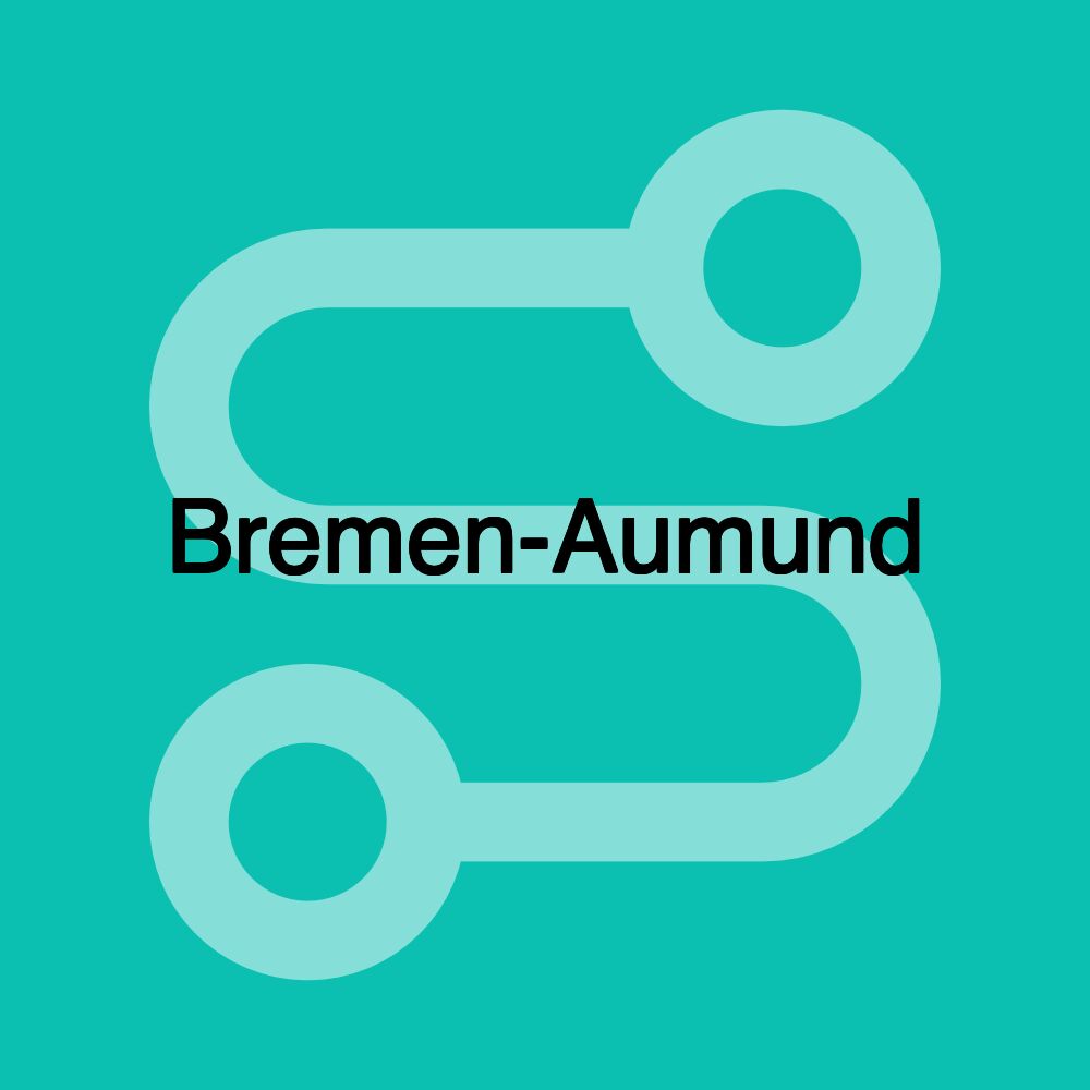 Bremen-Aumund Bremen-Aumund