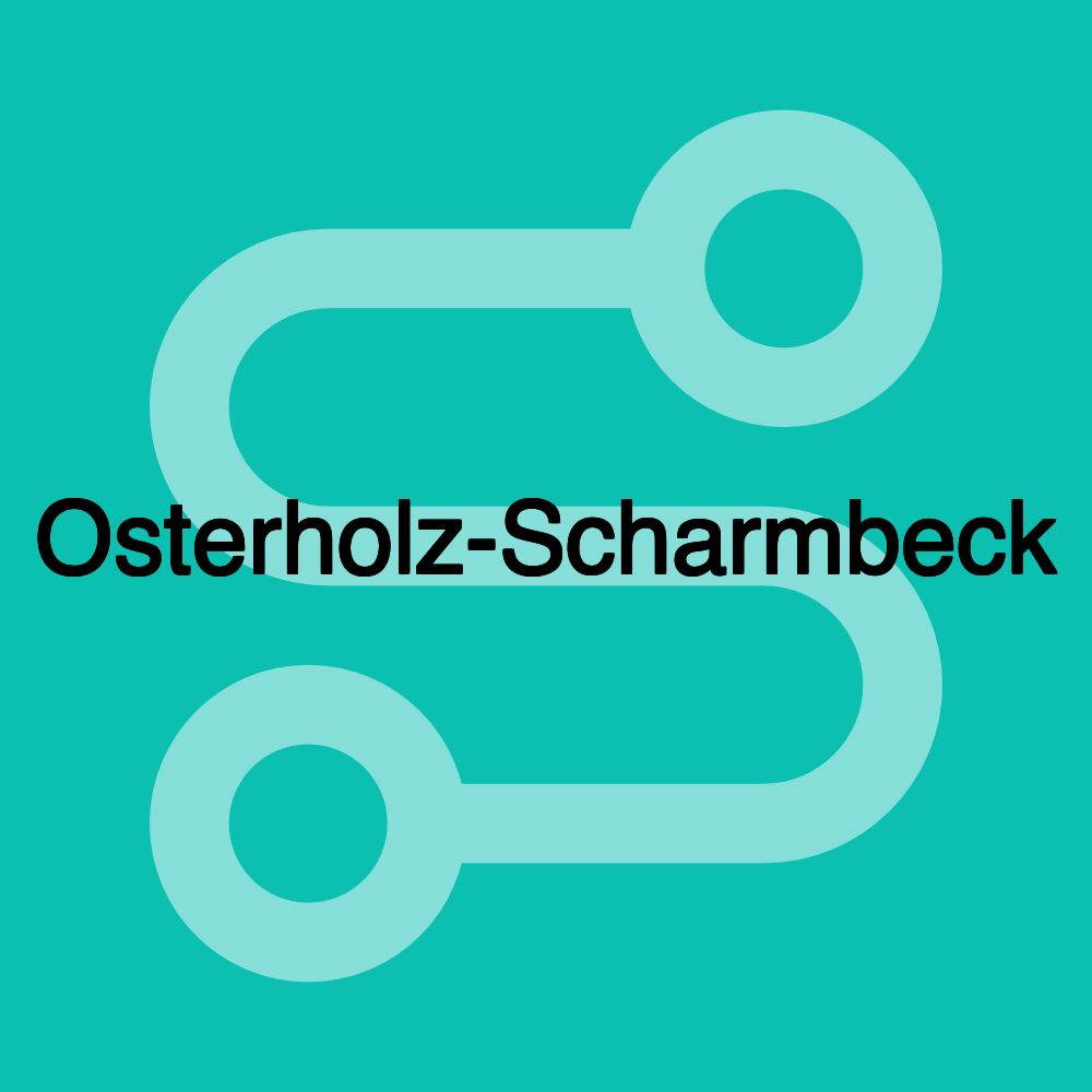 Osterholz-Scharmbeck Osterholz-Scharmbeck