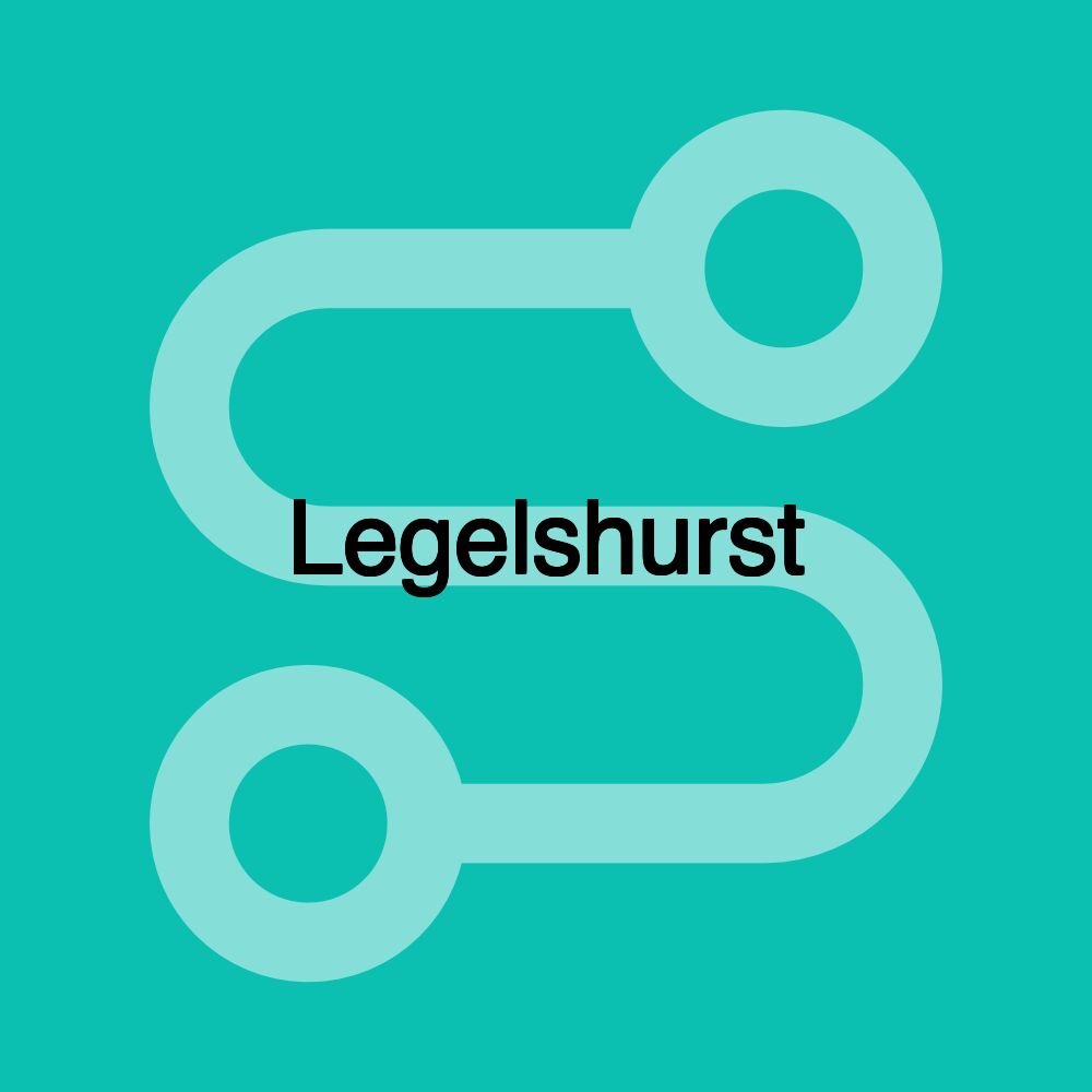 Legelshurst Legelshurst