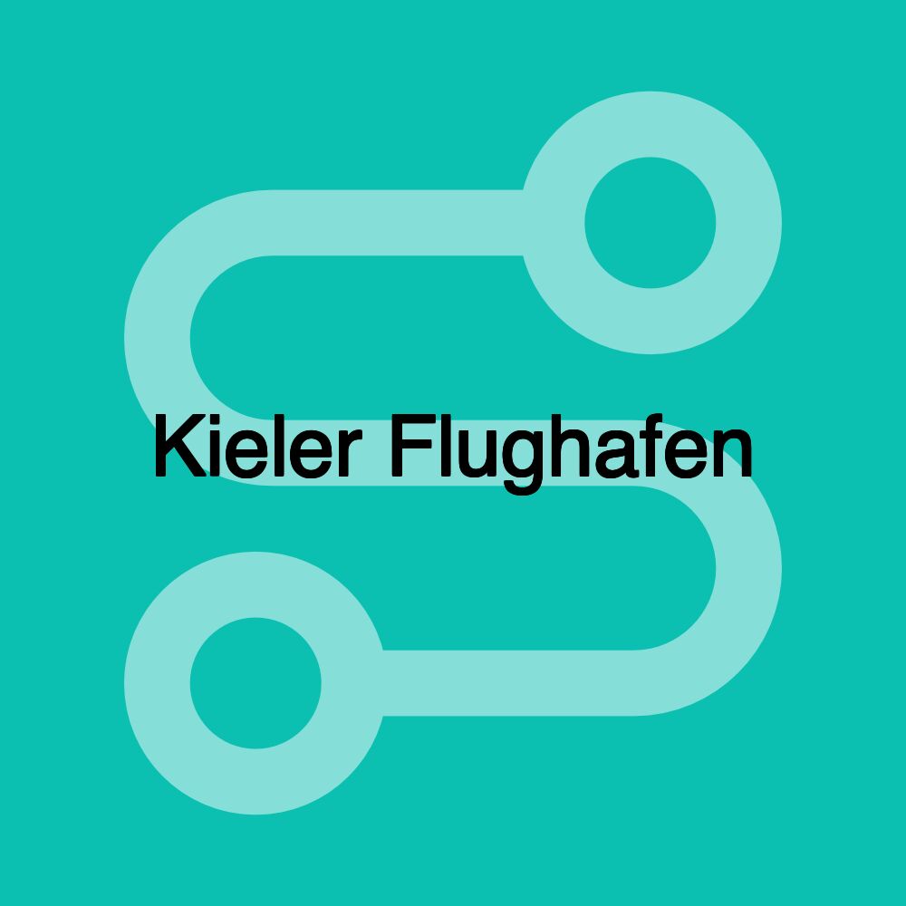 Kieler Flughafen