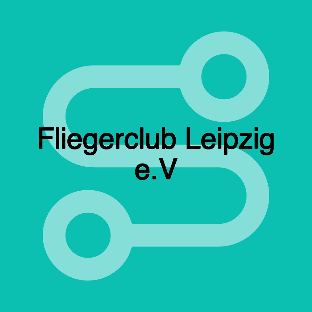 Fliegerclub Leipzig e.V
