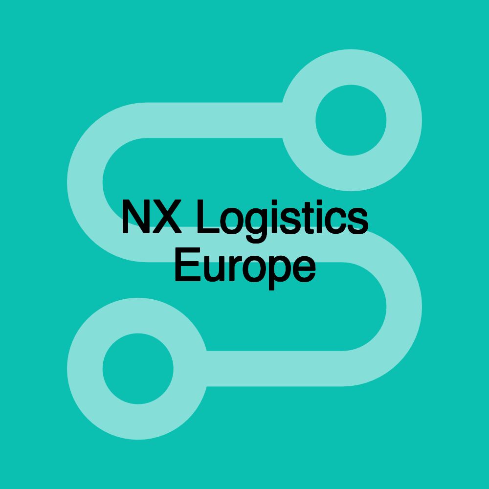 NX Logistics Europe