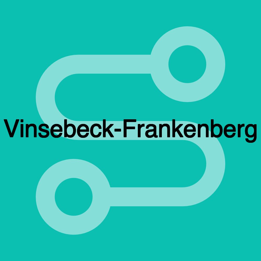 Vinsebeck-Frankenberg Vinsebeck-Frankenberg