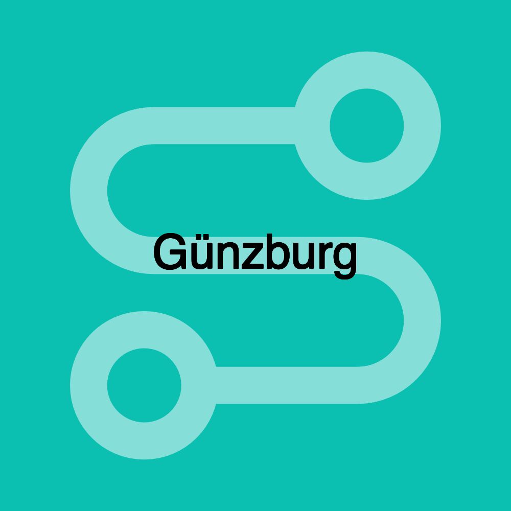 Günzburg Günzburg
