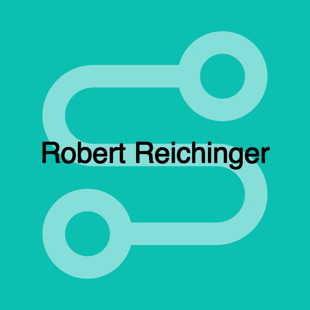 Robert Reichinger
