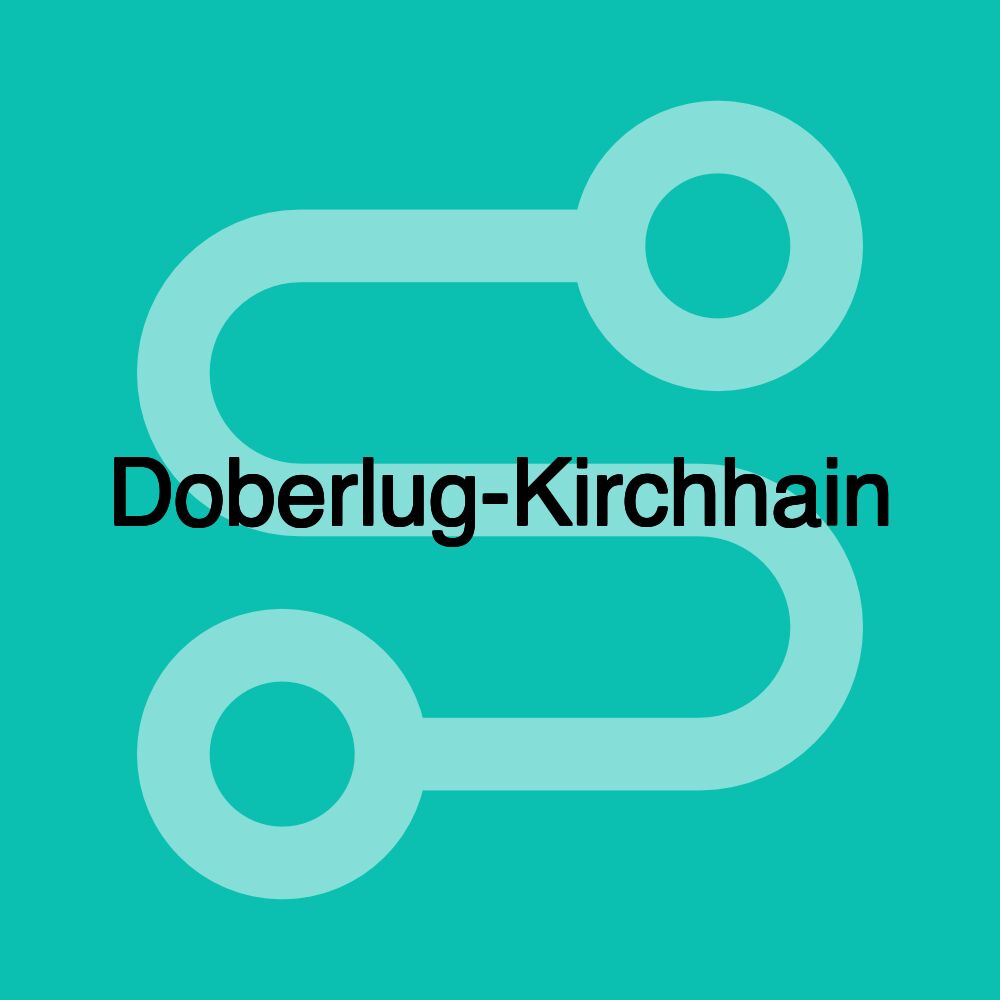 Doberlug-Kirchhain