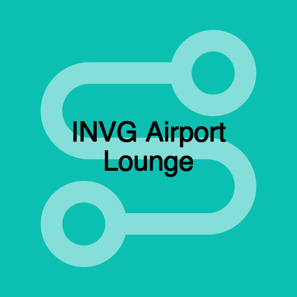 INVG Airport Lounge