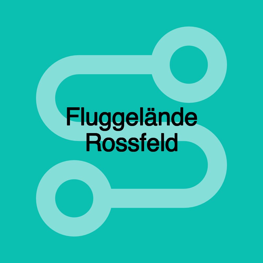 Fluggelände Rossfeld