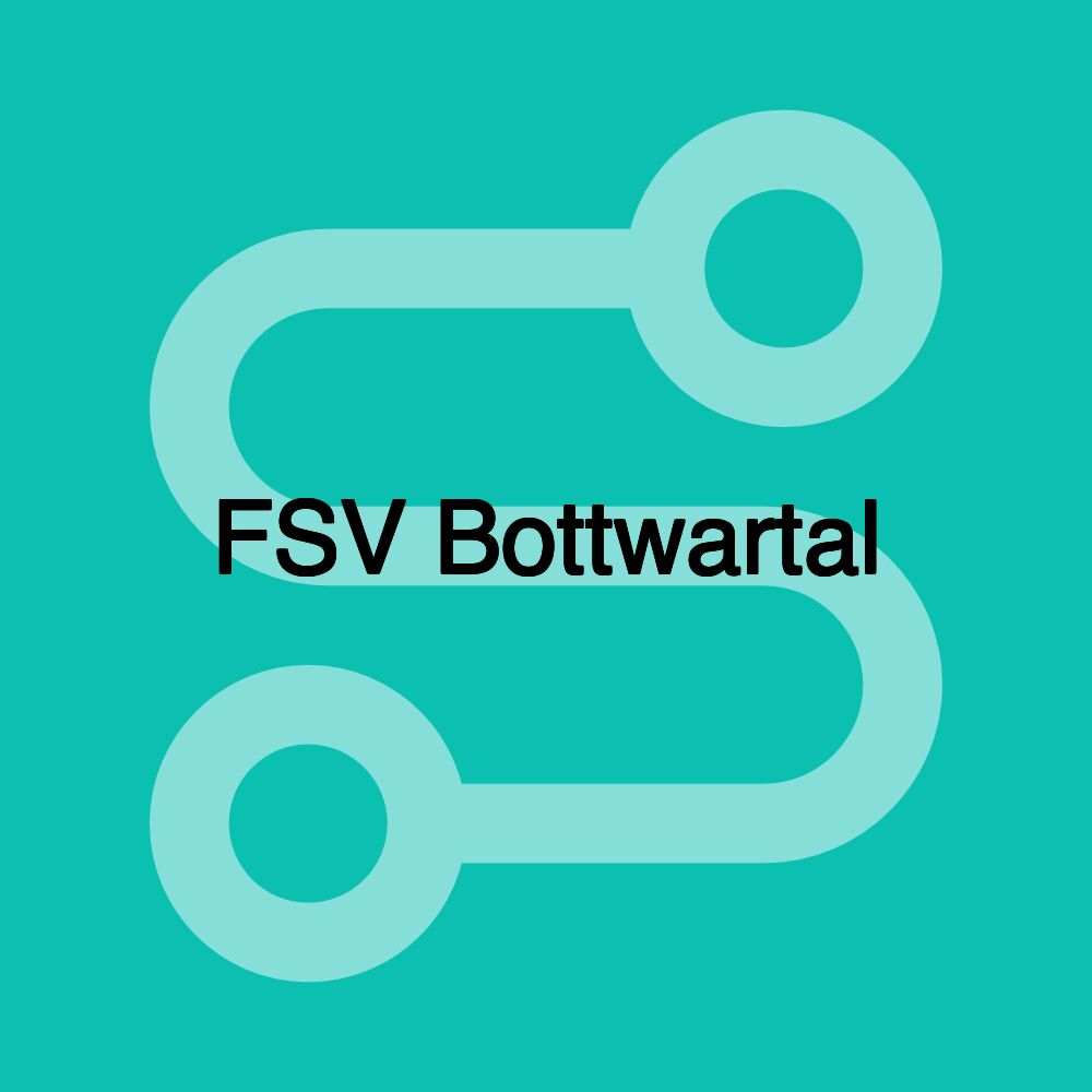 FSV Bottwartal FSV Bottwartal