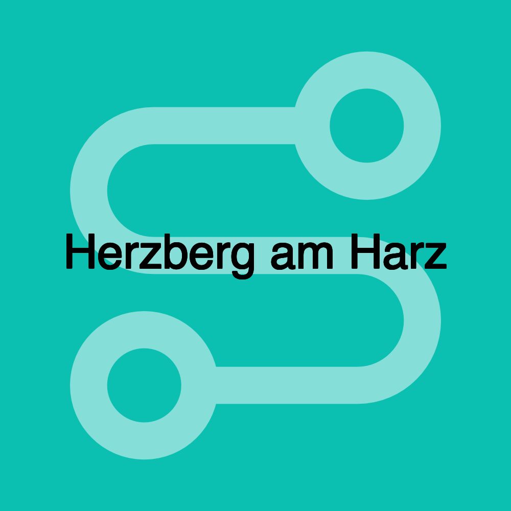 Herzberg am Harz