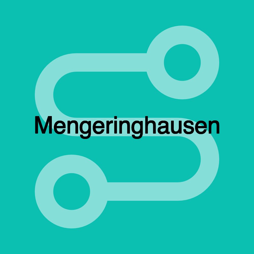 Mengeringhausen Mengeringhausen