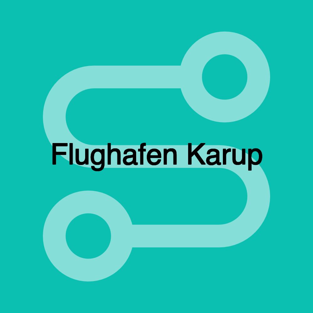 Flughafen Karup Flughafen Karup
