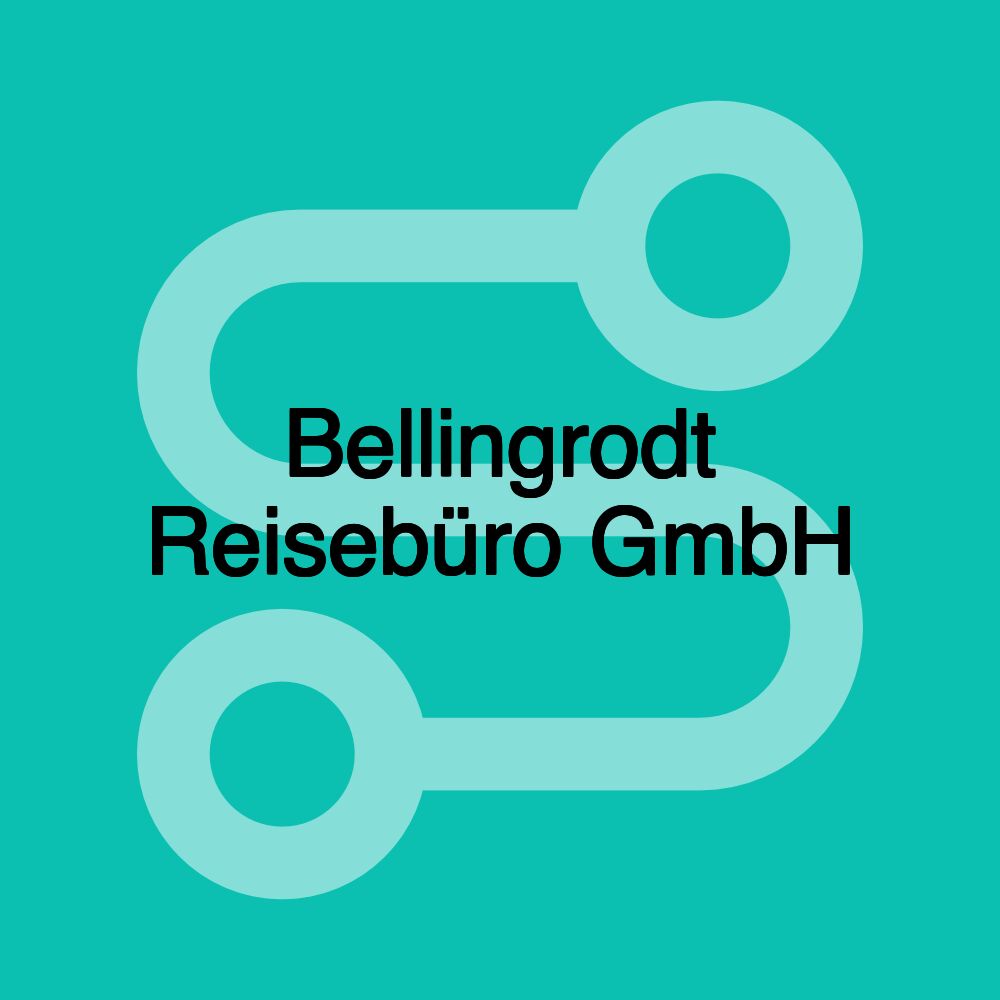 Bellingrodt Reisebüro GmbH