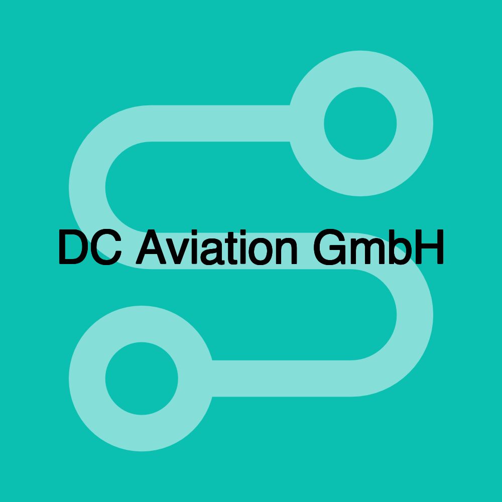 DC Aviation GmbH