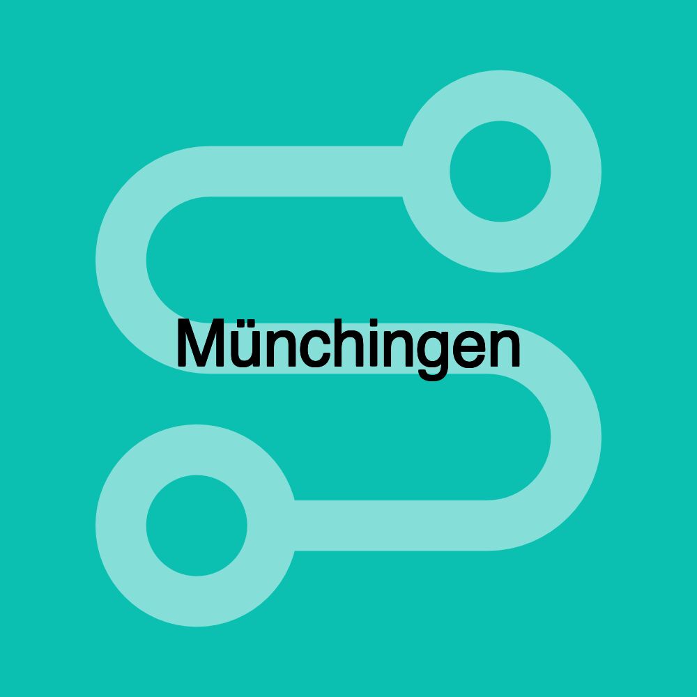 Münchingen Münchingen